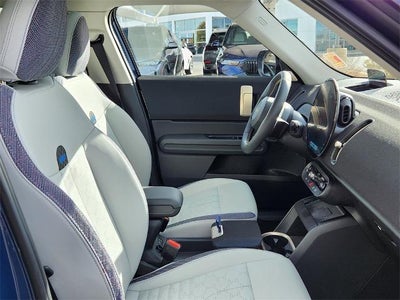 2025 MINI Cooper S Countryman ALL4 Iconic Base