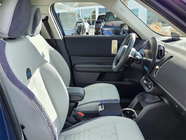 2025 MINI Cooper S Countryman ALL4 Iconic Base