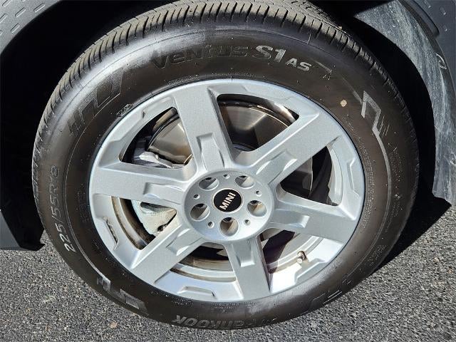 2025 MINI Cooper S Countryman ALL4 Iconic Base