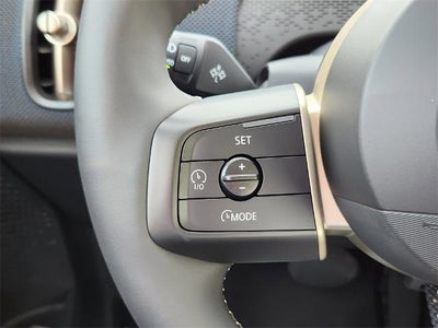 2025 MINI Cooper S Countryman ALL4 Iconic Base