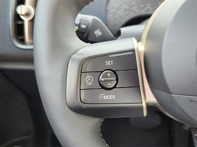 2025 MINI Cooper S Countryman ALL4 Iconic Base