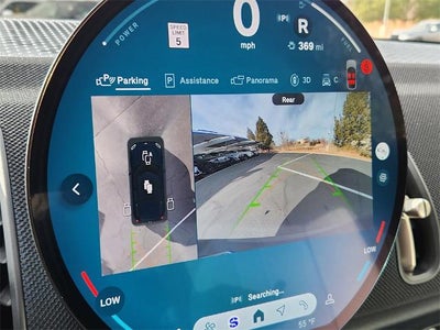 2025 MINI Cooper S Countryman ALL4 Iconic Base