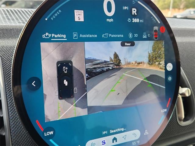 2025 MINI Cooper S Countryman ALL4 Iconic Base