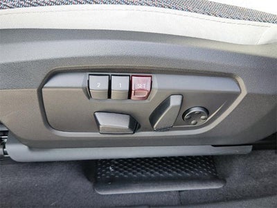 2025 MINI Cooper S Countryman ALL4 Iconic Base