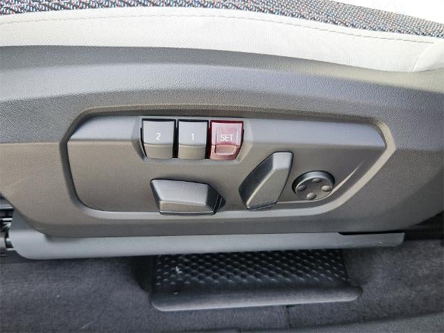 2025 MINI Cooper S Countryman ALL4 Iconic Base