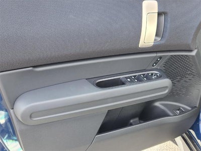 2025 MINI Cooper S Countryman ALL4 Iconic Base