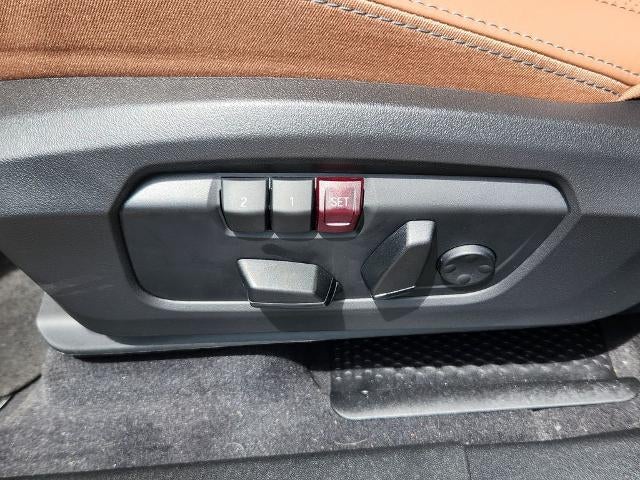 2027 MINI Cooper S Countryman ALL4 Base