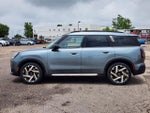 2027 MINI Cooper S Countryman ALL4 Base