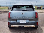2027 MINI Cooper S Countryman ALL4 Base