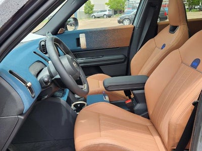 2027 MINI Cooper S Countryman ALL4 Base
