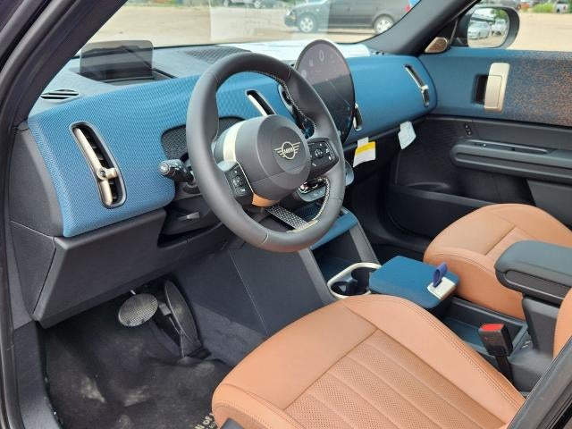 2027 MINI Cooper S Countryman ALL4 Base