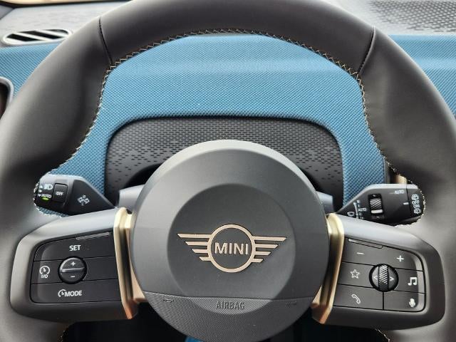 2027 MINI Cooper S Countryman ALL4 Base