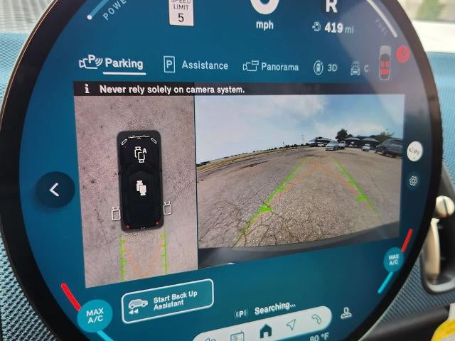 2027 MINI Cooper S Countryman ALL4 Base