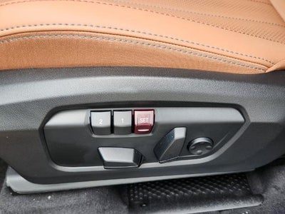 2027 MINI Cooper S Countryman ALL4 Base