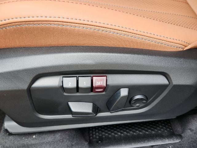 2027 MINI Cooper S Countryman ALL4 Base