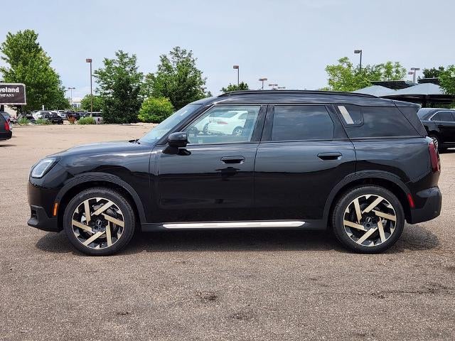 2027 MINI Cooper S Countryman ALL4 Base