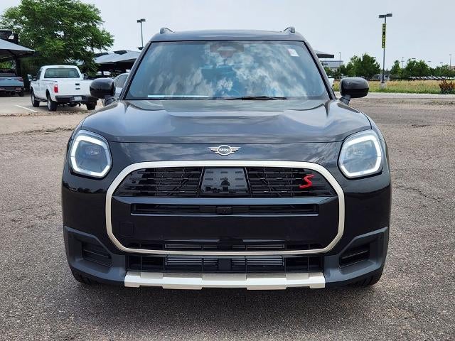 2027 MINI Cooper S Countryman ALL4 Base