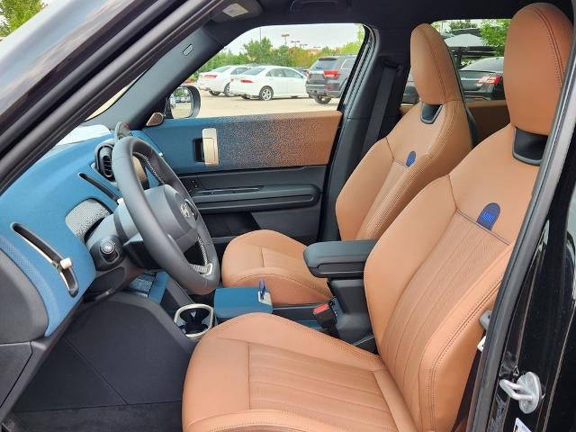 2027 MINI Cooper S Countryman ALL4 Base