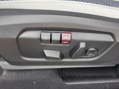 2027 MINI Cooper S Countryman ALL4 Base