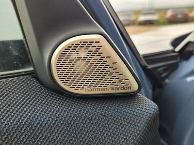 2027 MINI Cooper S Countryman ALL4 Base