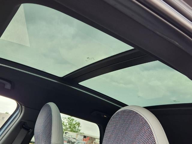 2027 MINI Cooper S Countryman ALL4 Base