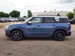 2027 MINI Cooper S Countryman ALL4 Base