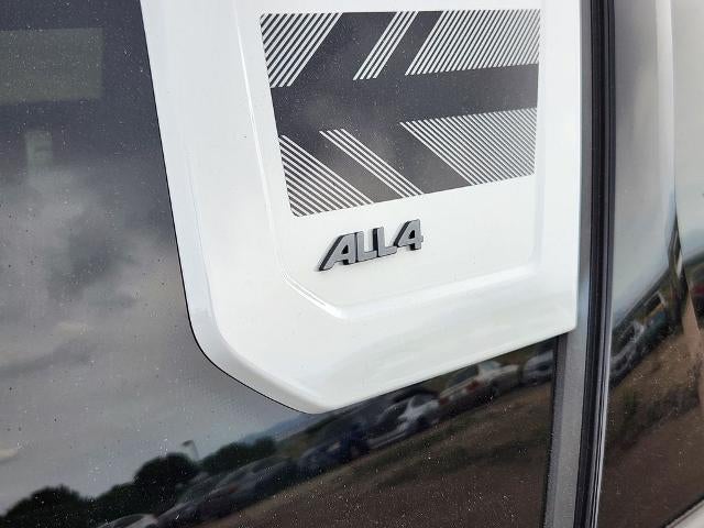 2027 MINI Cooper S Countryman ALL4 Base