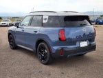 2027 MINI Cooper S Countryman ALL4 Base