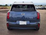 2027 MINI Cooper S Countryman ALL4 Base