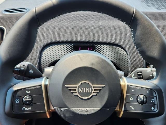 2027 MINI Cooper S Countryman ALL4 Base