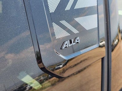 2027 MINI Cooper S Countryman ALL4 Base