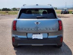 2027 MINI Cooper S Countryman ALL4 Base