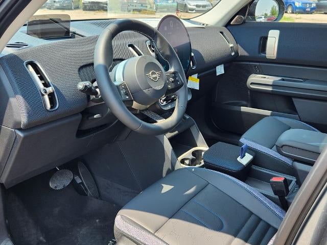 2027 MINI Cooper S Countryman ALL4 Base