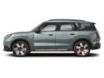 2027 MINI Cooper S Countryman ALL4 Base