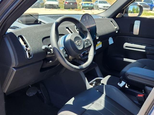 2027 MINI Cooper S Countryman ALL4 Base