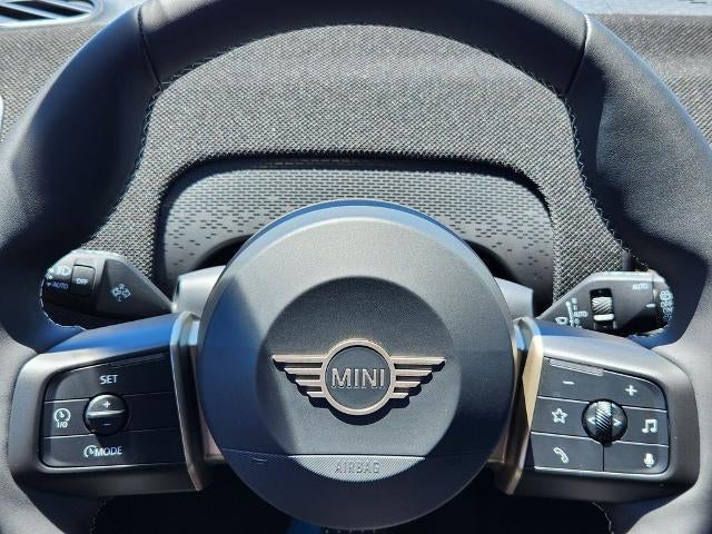 2027 MINI Cooper S Countryman ALL4 Base