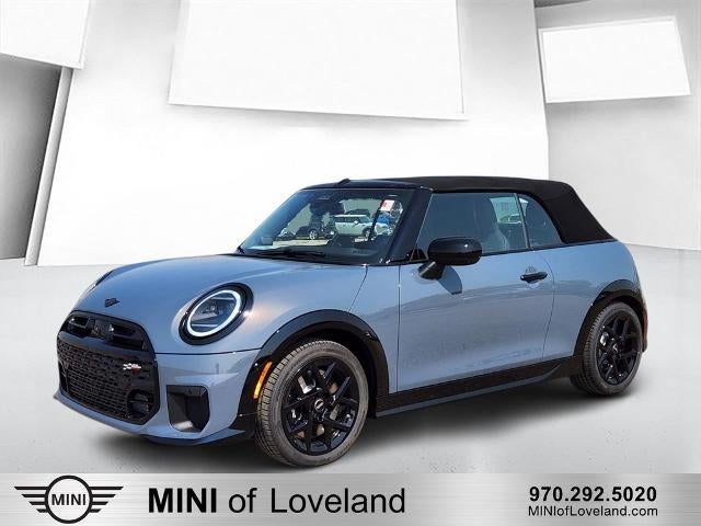 2027 MINI Cooper S Countryman ALL4 Base