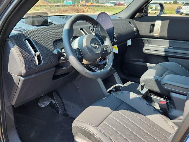 2027 MINI Cooper S Countryman ALL4 Base