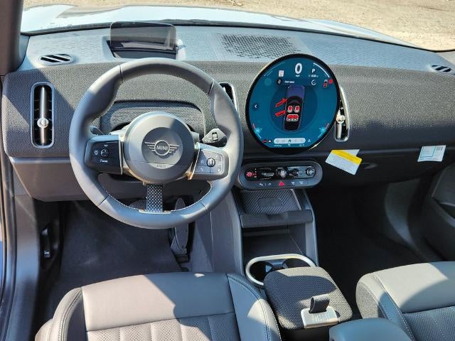 2027 MINI Cooper S Countryman ALL4 Base