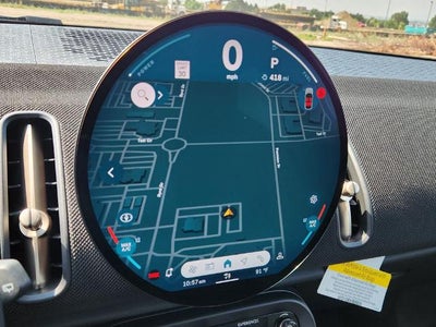2027 MINI Cooper S Countryman ALL4 Base