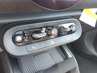 2027 MINI Cooper S Countryman ALL4 Base