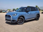 2027 MINI Cooper S Countryman ALL4 Base