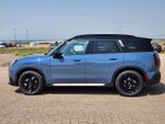 2027 MINI Cooper S Countryman ALL4 Base