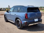 2027 MINI Cooper S Countryman ALL4 Base