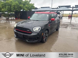 2023 MINI John Cooper Works Countryman ALL4 Base