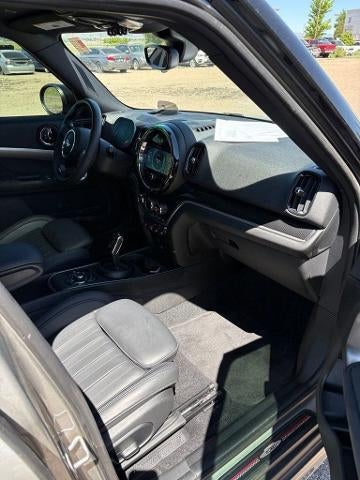 2024 MINI John Cooper Works Countryman ALL4 Base