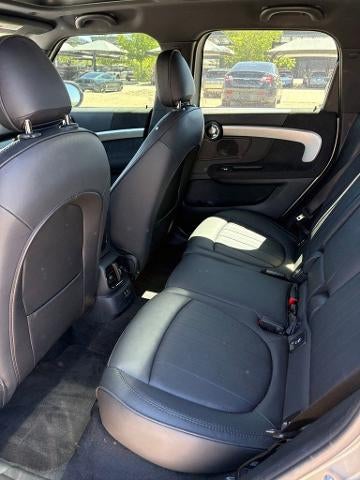2024 MINI John Cooper Works Countryman ALL4 Base