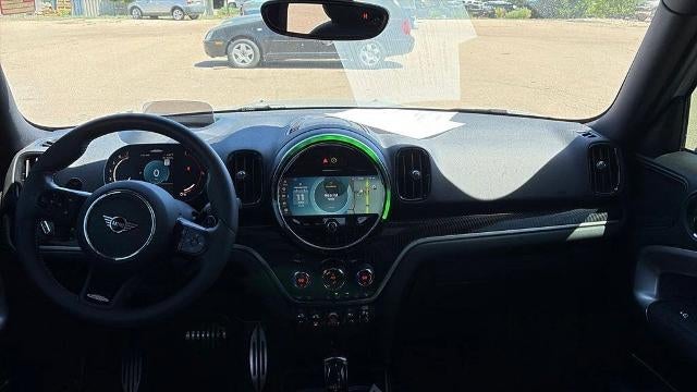 2024 MINI John Cooper Works Countryman ALL4 Base