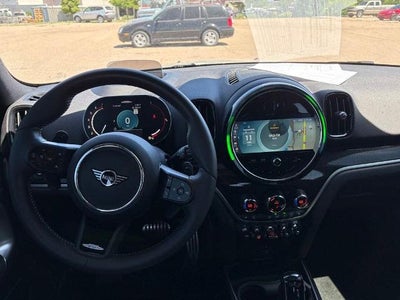 2024 MINI John Cooper Works Countryman ALL4 Base