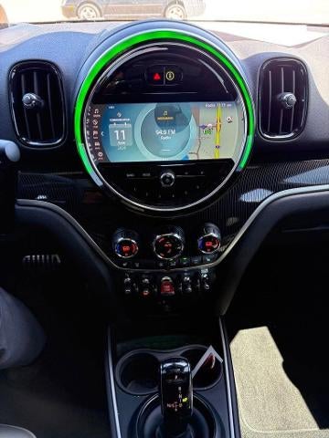 2024 MINI John Cooper Works Countryman ALL4 Base